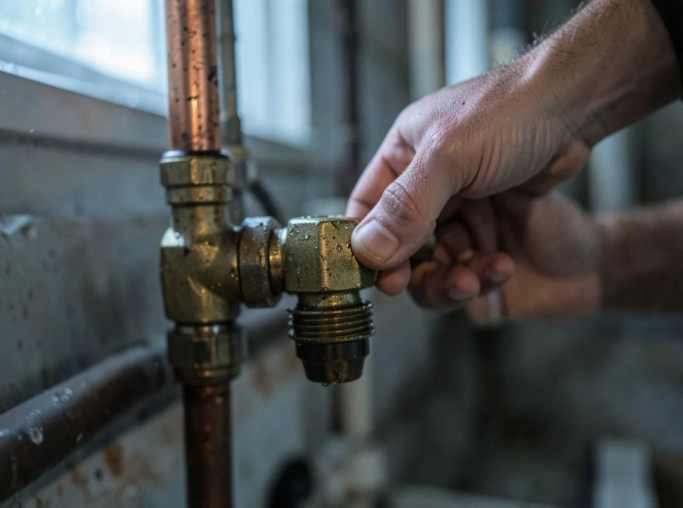 Emergency Plumber Sharon, VT FAQs